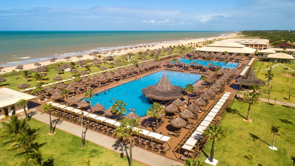 Vila Gale Touros Resort 39/50