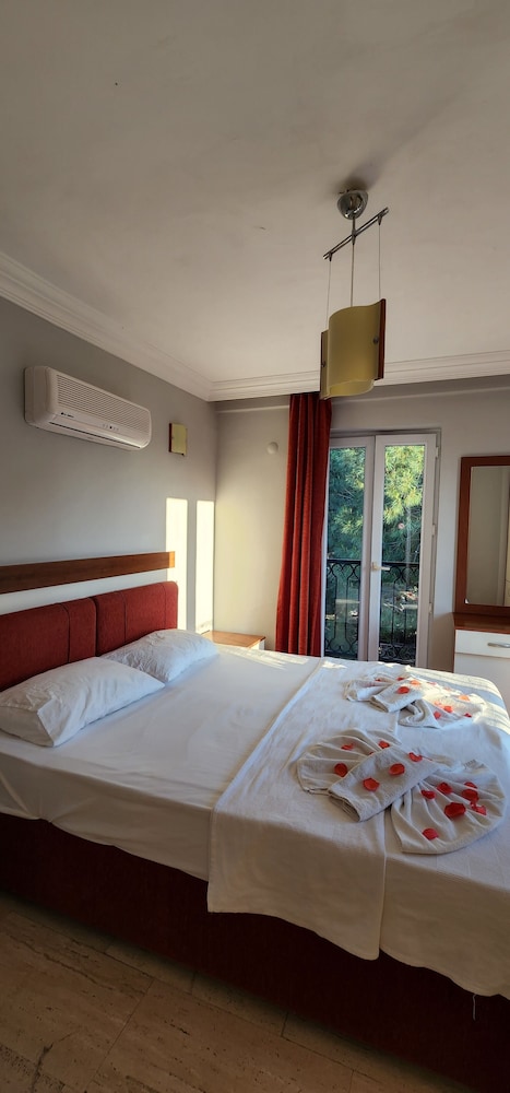 Antas Deluxe Apartments 29/69