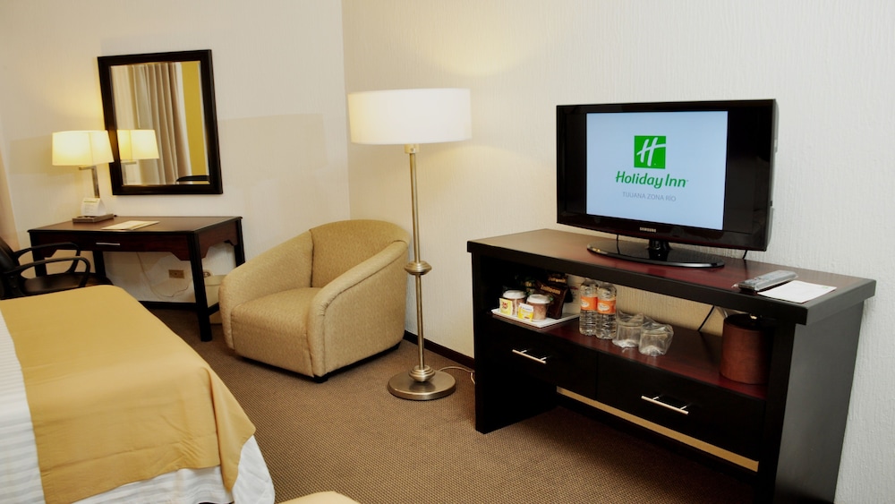 Holiday Inn Tijuana Zona Rio 30/74
