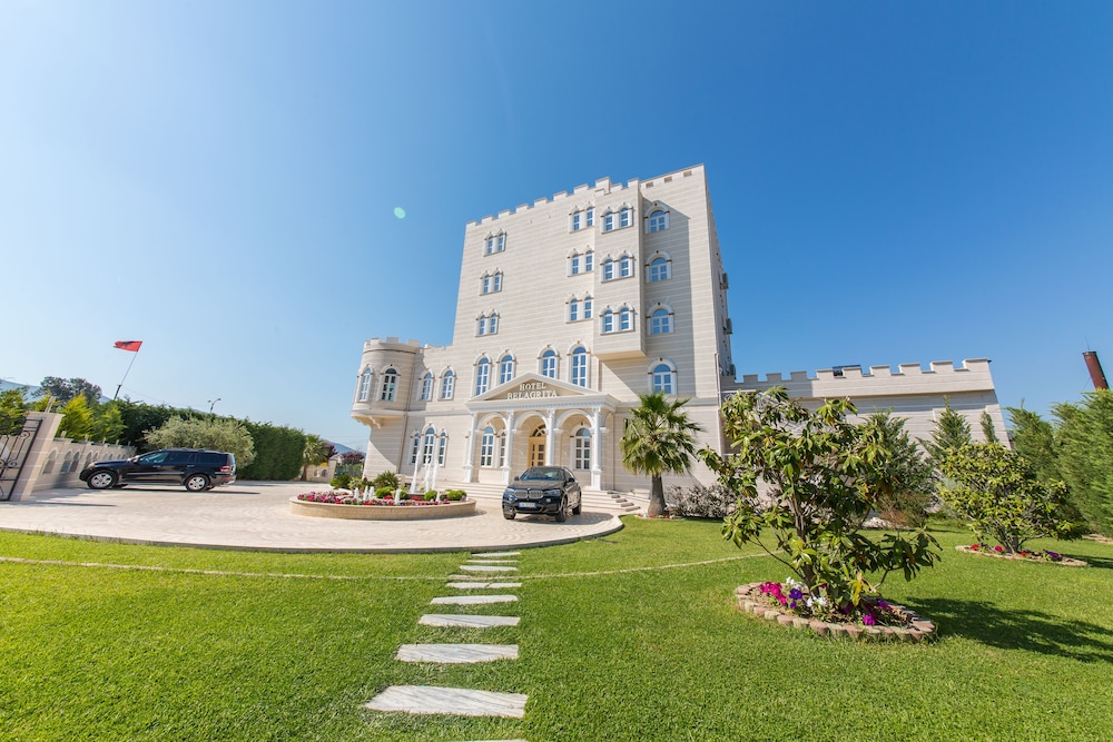 Hotel Belagrita 35/40