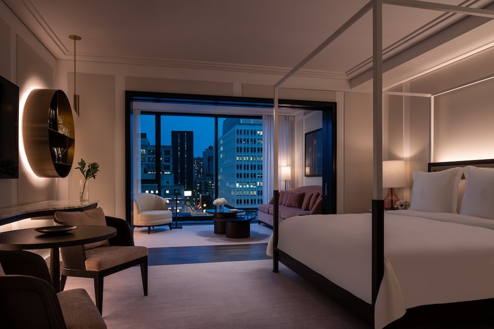 Four Seasons Hotel Montreal 43/68
