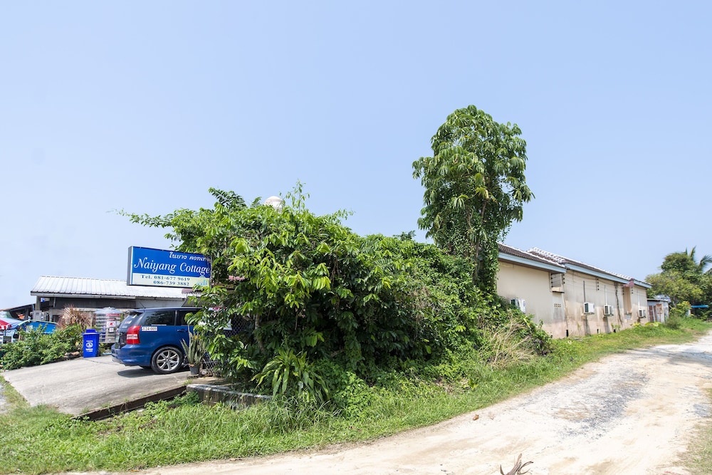 OYO 325 Naiyang Cottage 2/19
