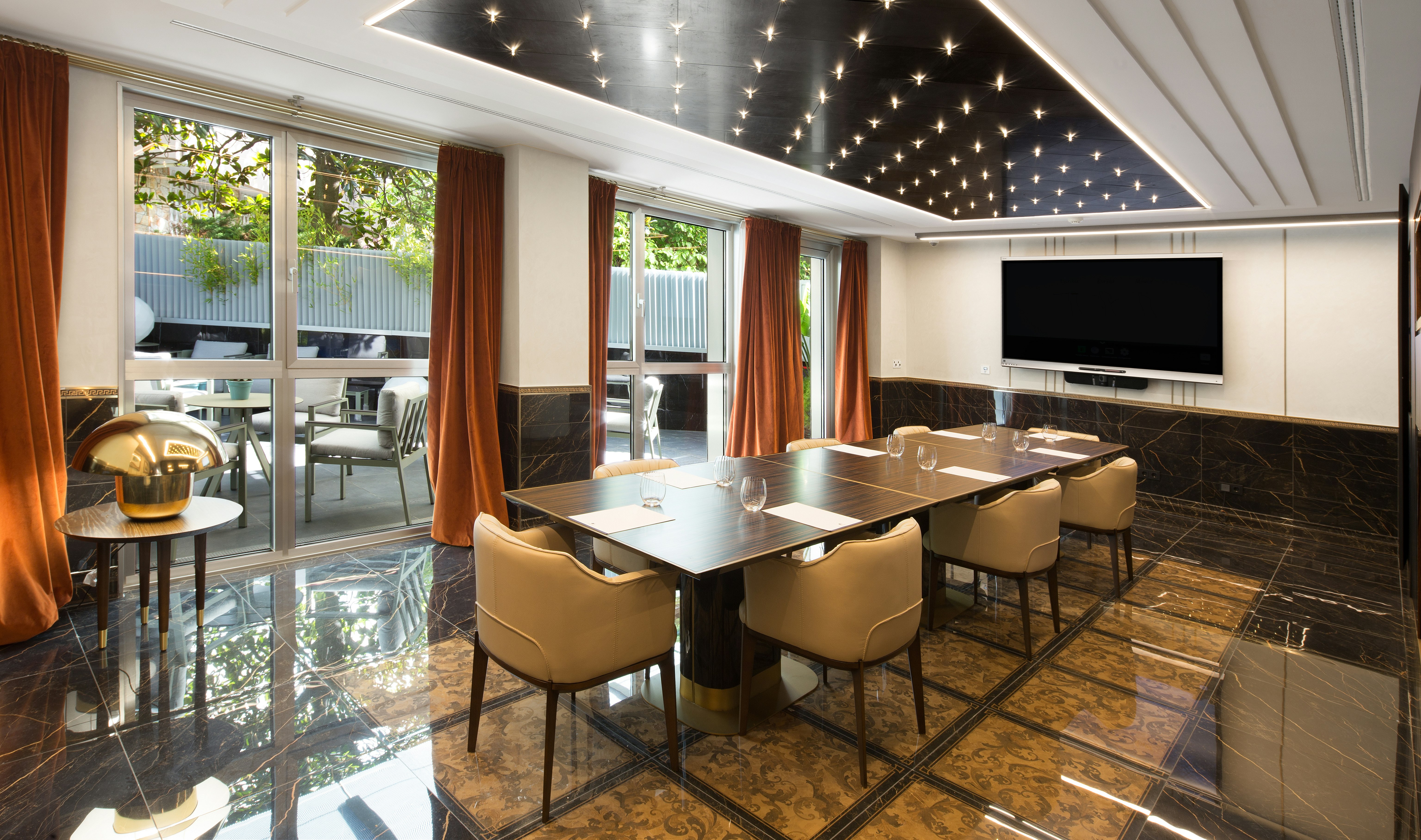DoubleTree By Hilton A Coruna 65/76