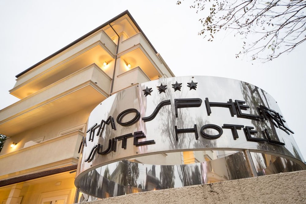 Atmosphere Suite Hotel 6/56