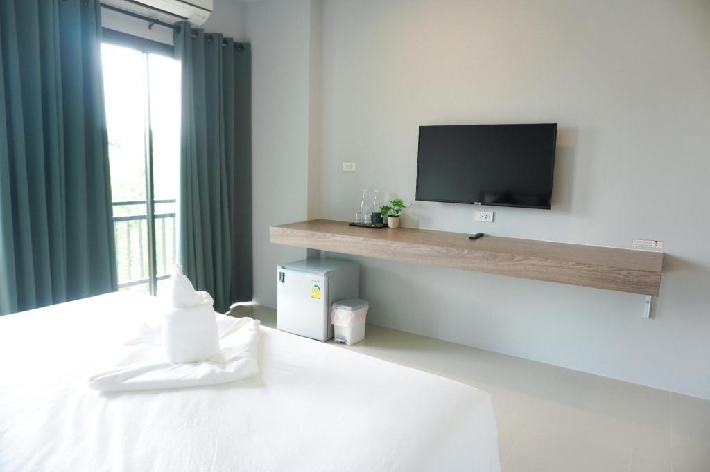 Dee Hotel Phayao 22/34