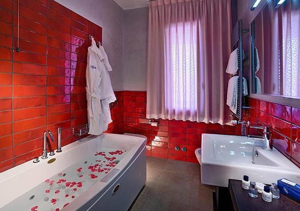 Hotel Le Tegnue 47/50
