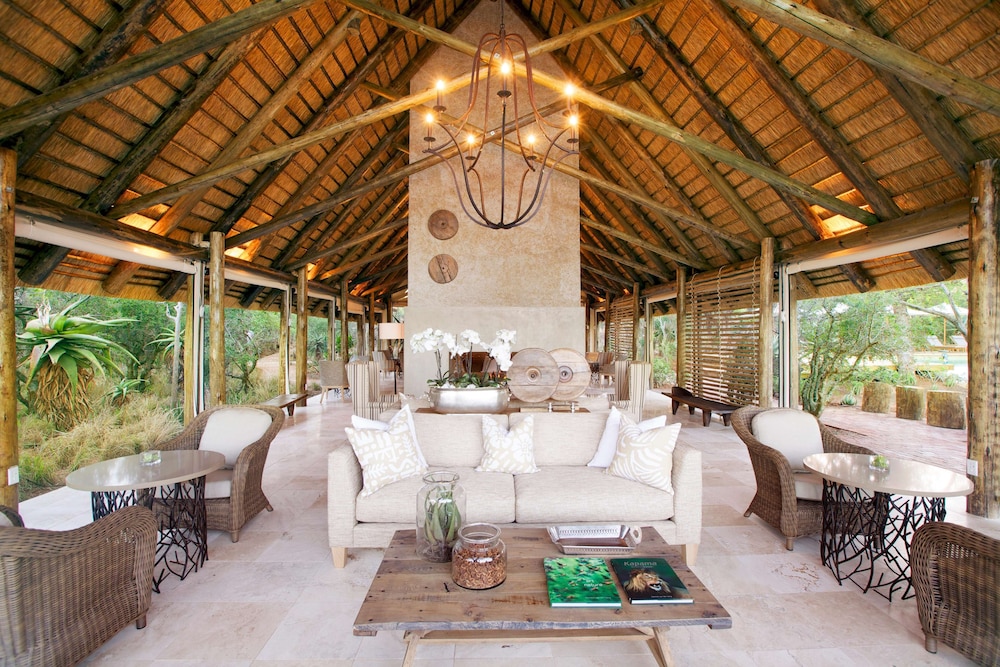 Kapama Southern Camp 38/62