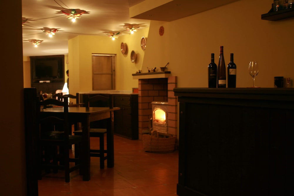 Posada de Quijada 61/71