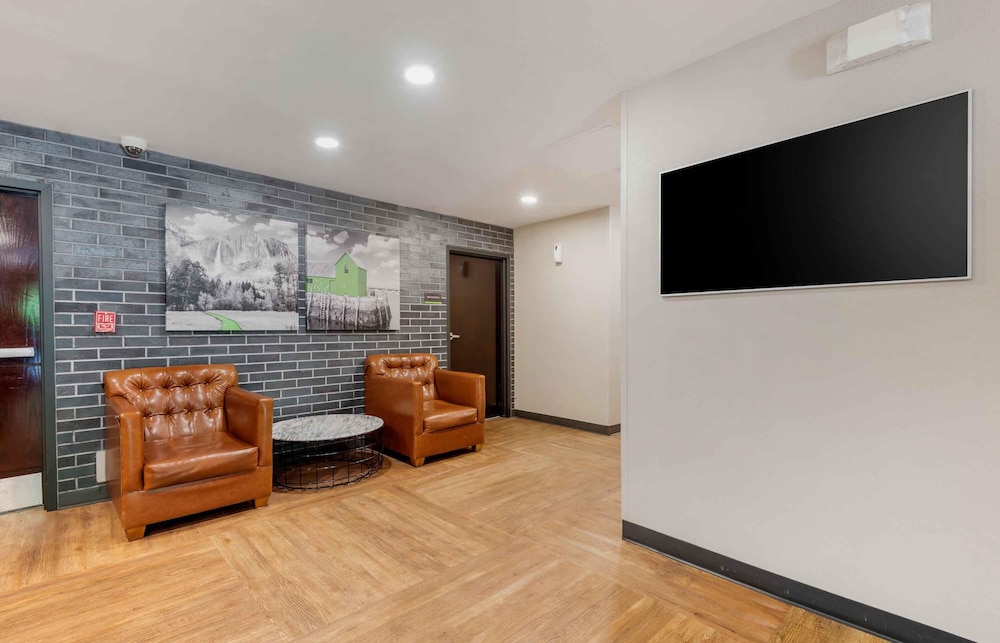 Extended Stay America - Charlotte - University Place 35/53