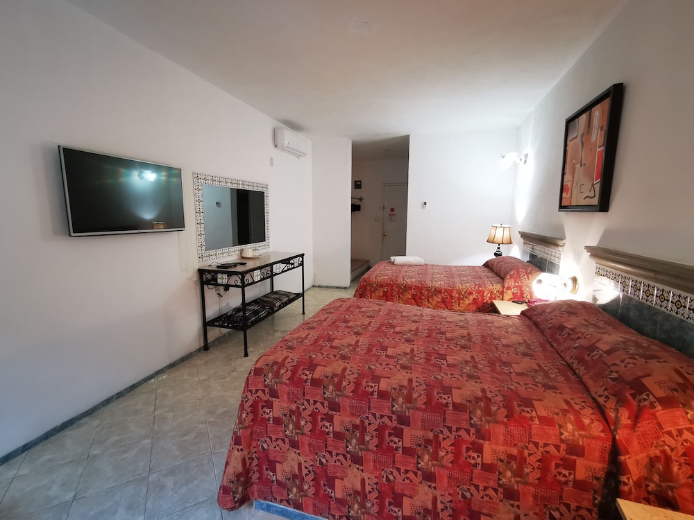 Doralba Inn Merida Ex Dolores Alba Merida 19/67
