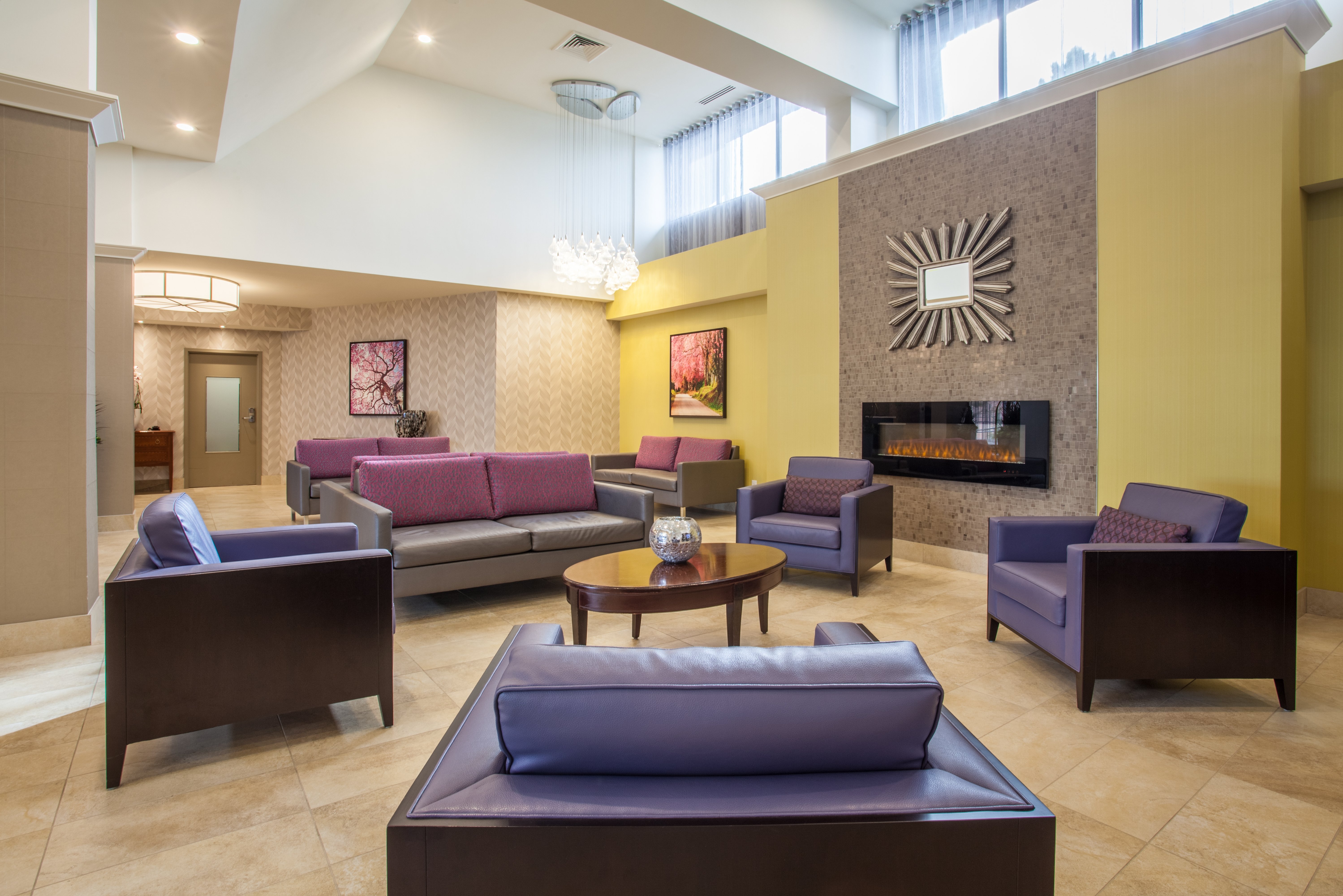 Holiday Inn Toronto International Airport Hotel 30/58