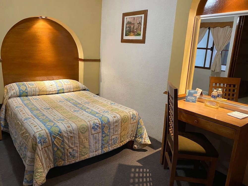 Hotel Posada Tolosa 16/63