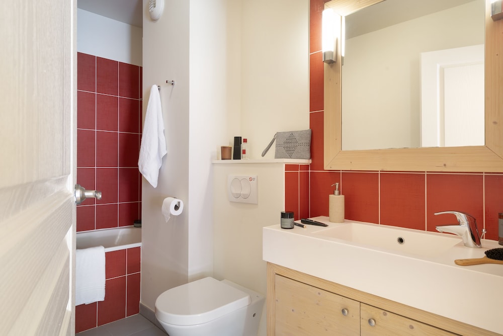 Pierre And Vacances Residence Premium Julia Augusta 65/65
