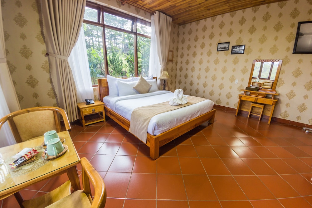 Zen Valley Dalat 28/68