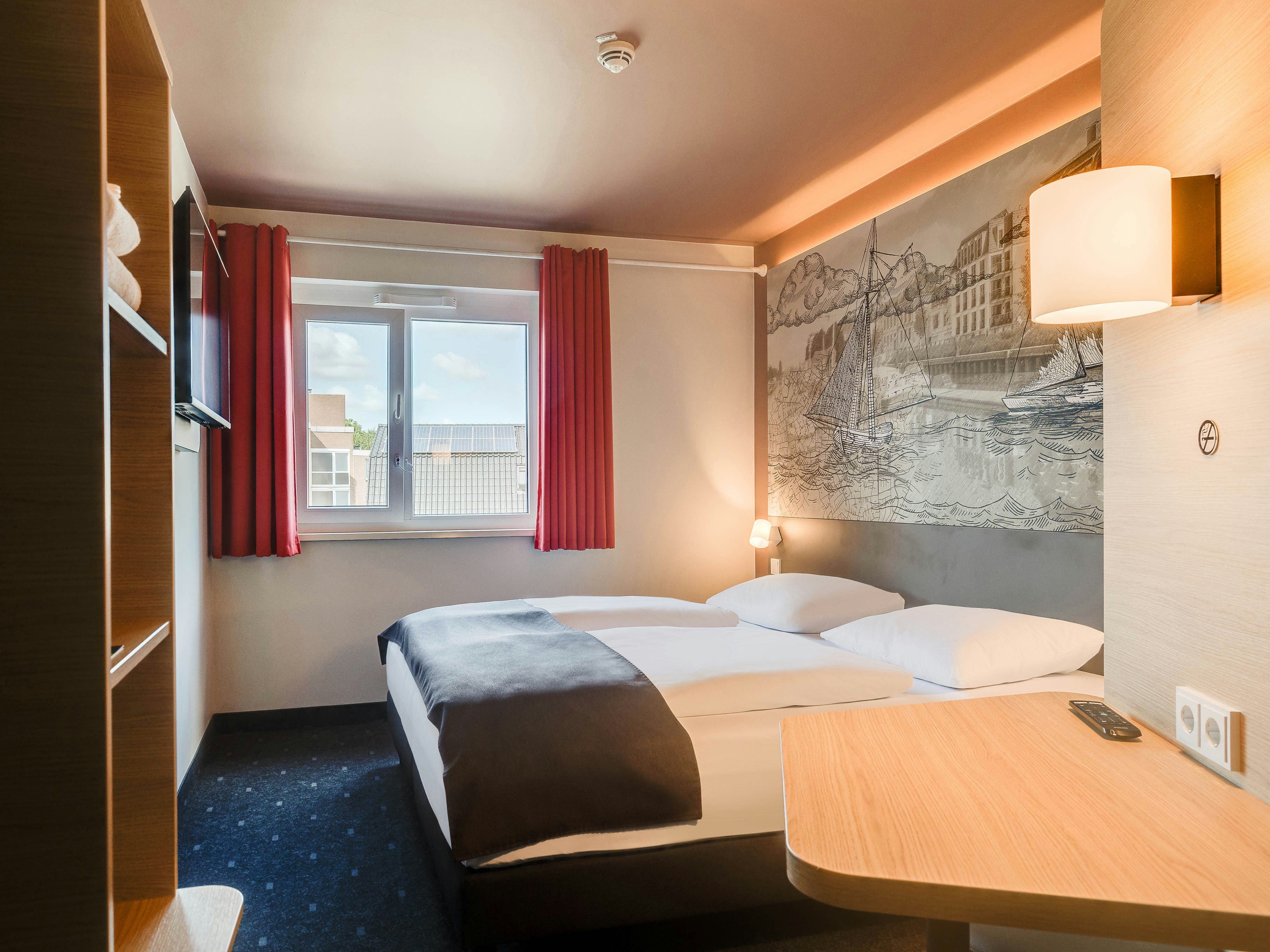 B&b Hotel Oldenburg 21/50