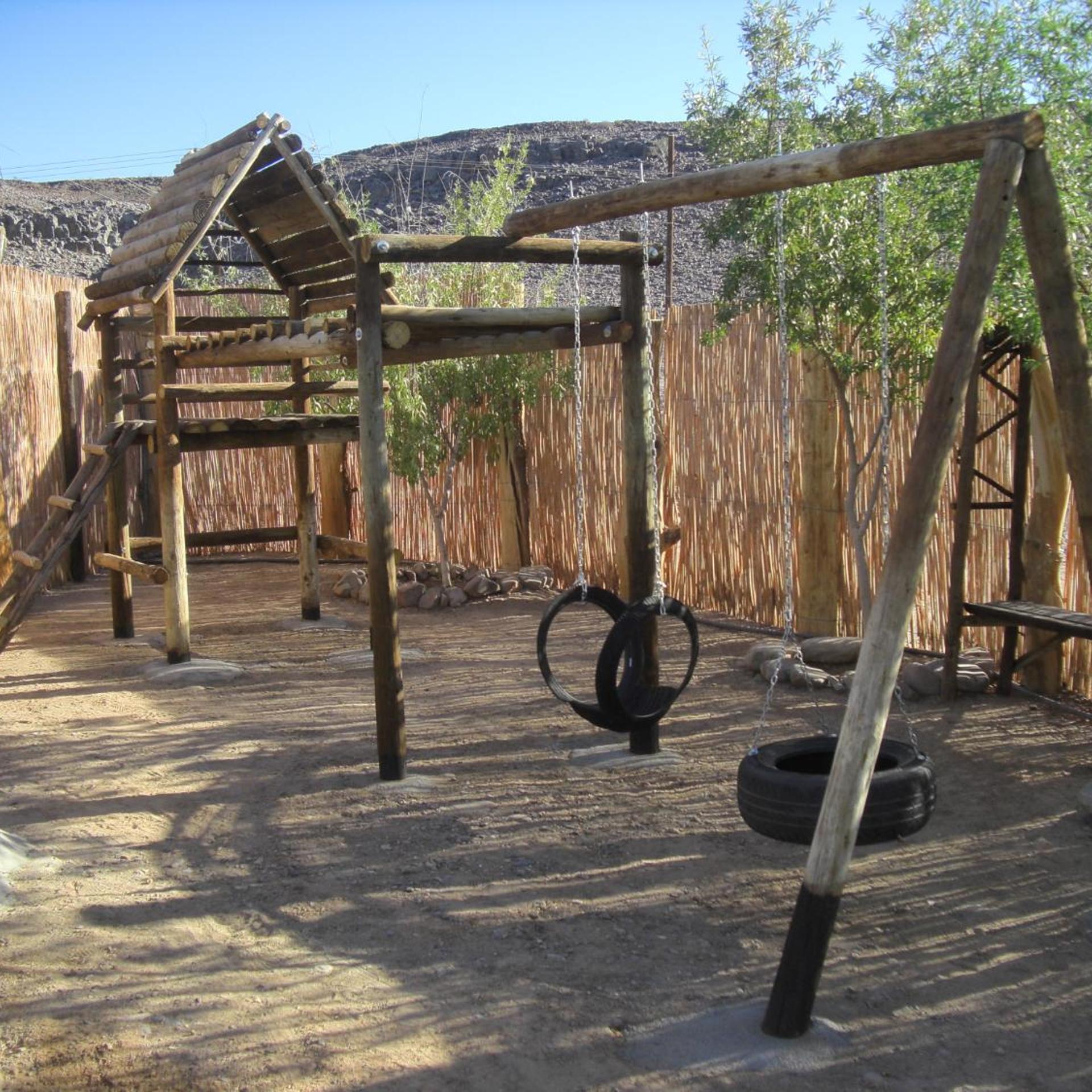 Frontier River Resort 29/50