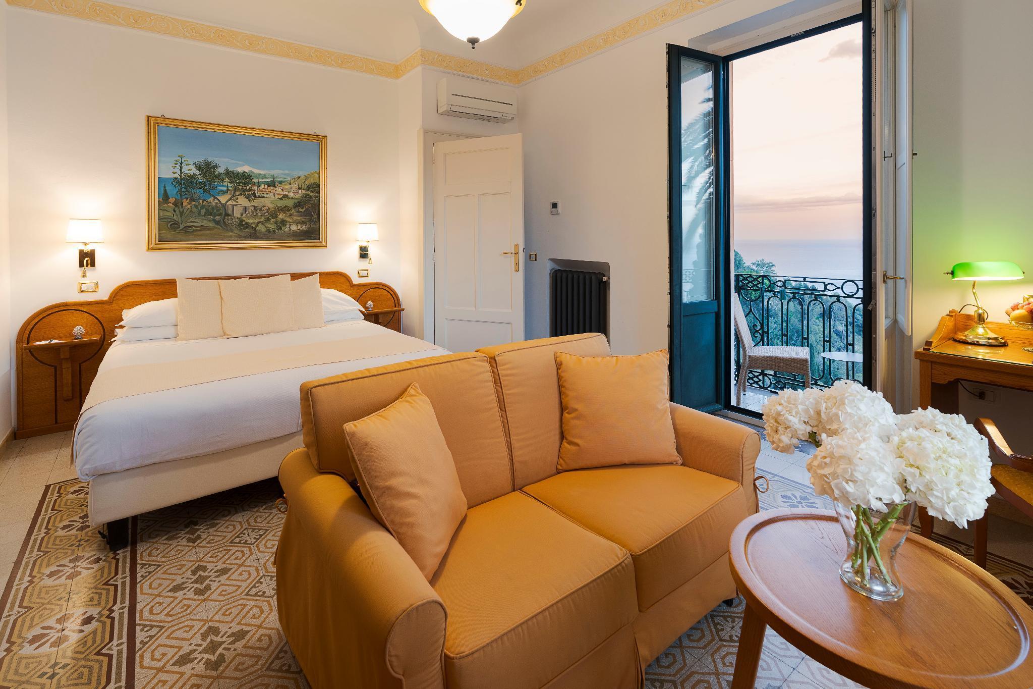 Hotel Villa Schuler 18/39
