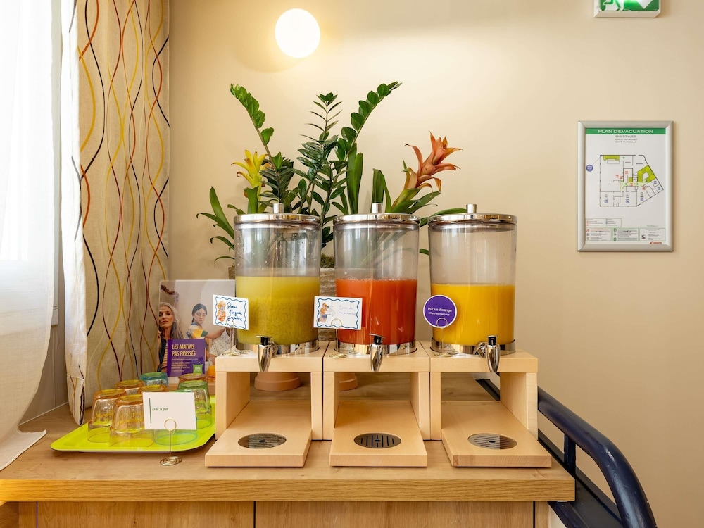 ibis Styles Marseille Castellane 64/68