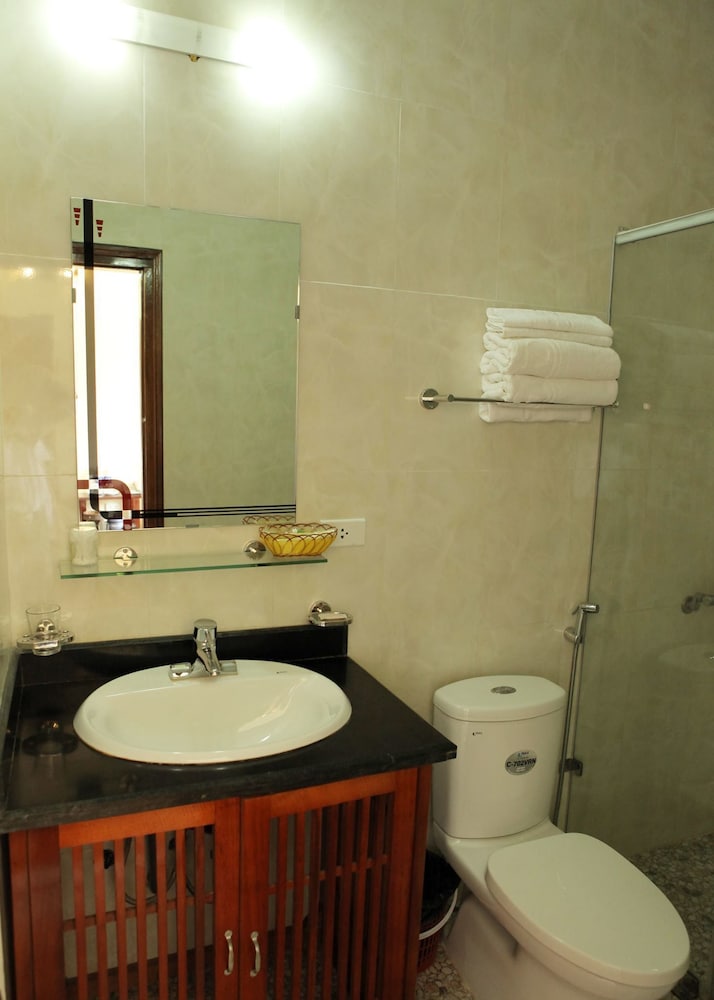 Mai Chau Valley View Hotel 11/48