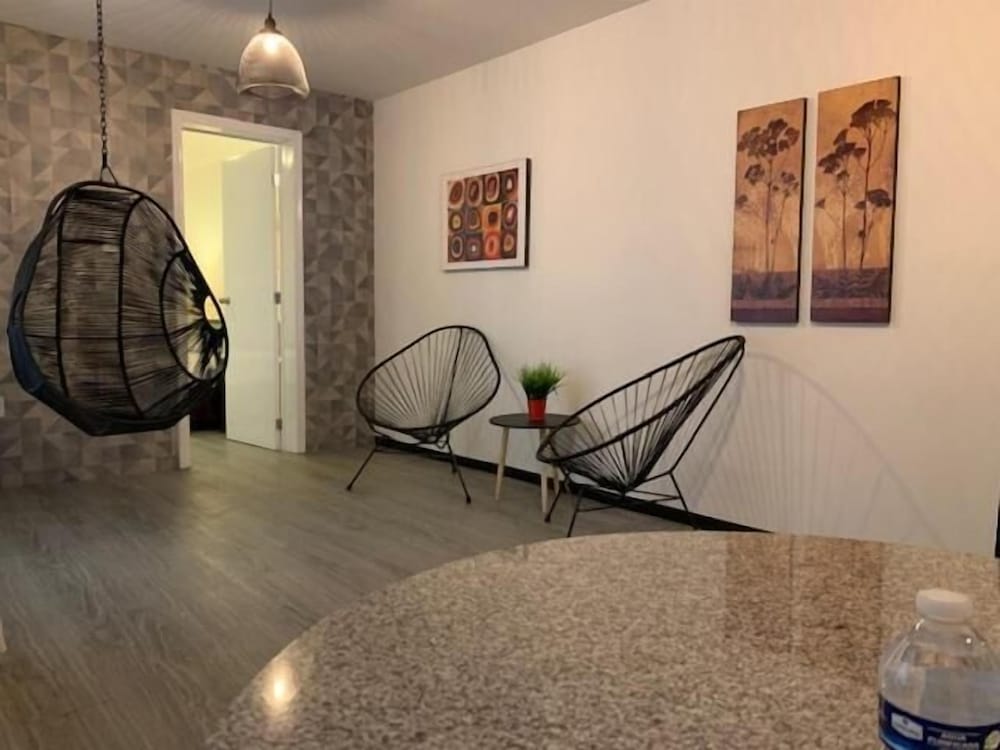 Suites Havre 29/48