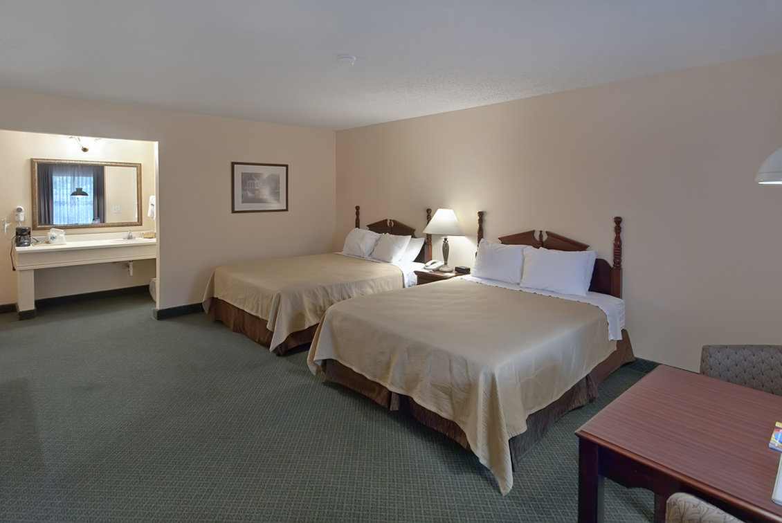 Best Western Sunday House Inn 12/30