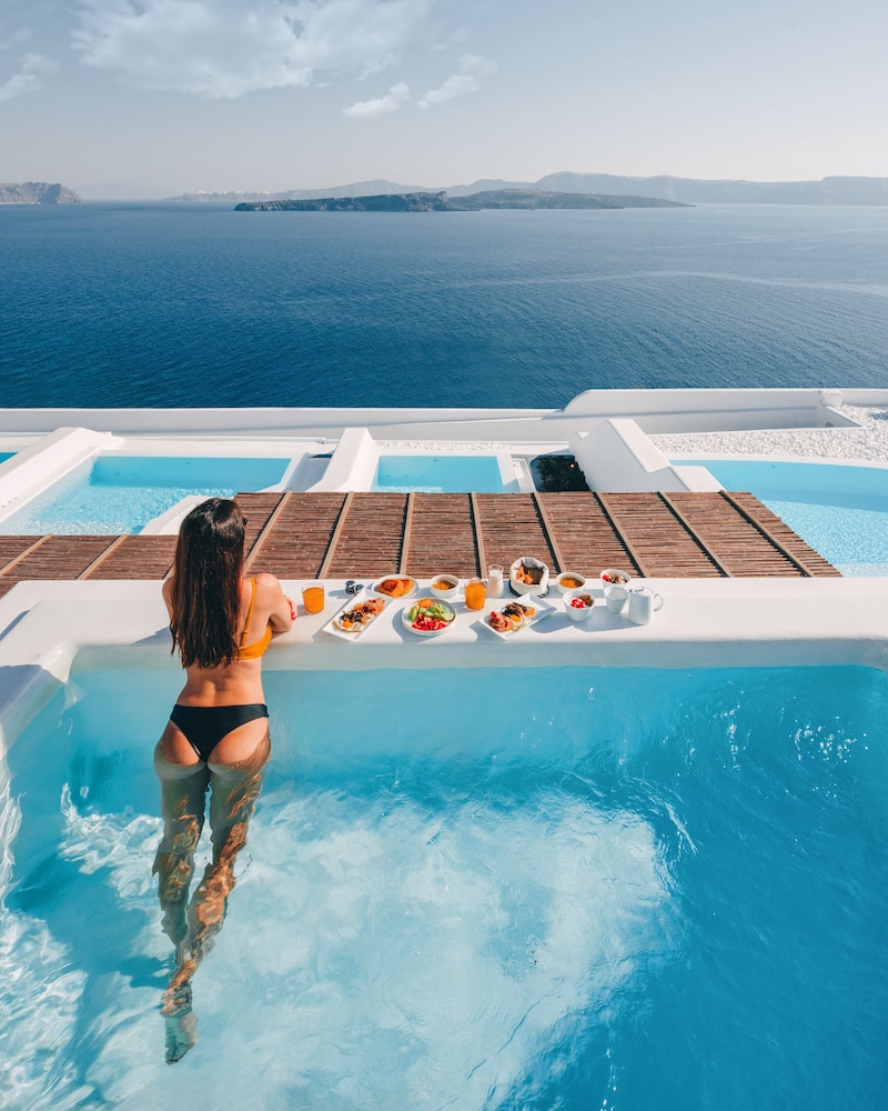 Phos The Boutique Luxury Hotel & Villas 37/50