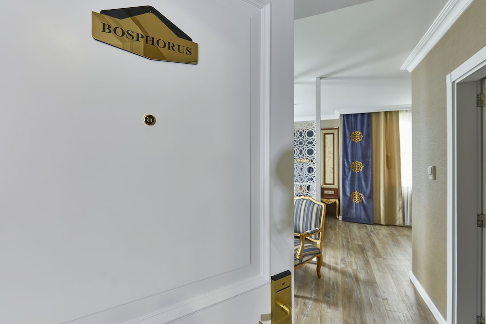 Seres Hotel Istanbul 17/69