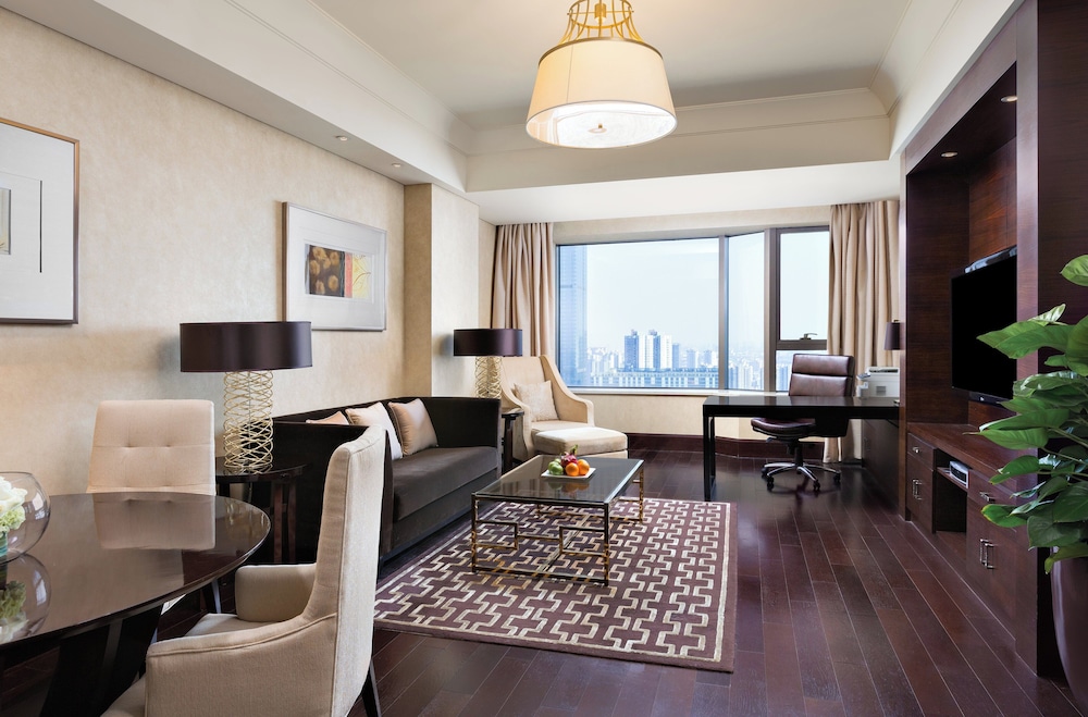 INTERCONTINENTAL WUXI 28/50