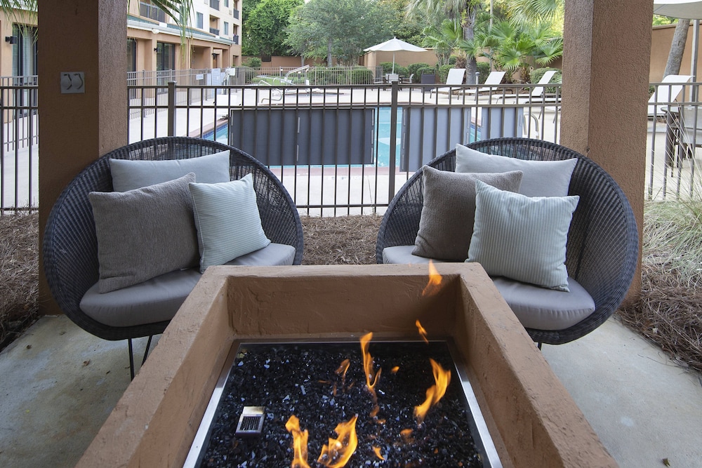 Courtyard By Marriott Valdosta 23/35