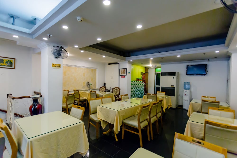 A25 Hotel - 251 Hai Ba Trung HCM 54/63