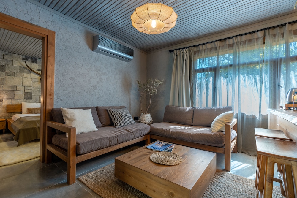 Naturelife Bungalows & SPA 28/50