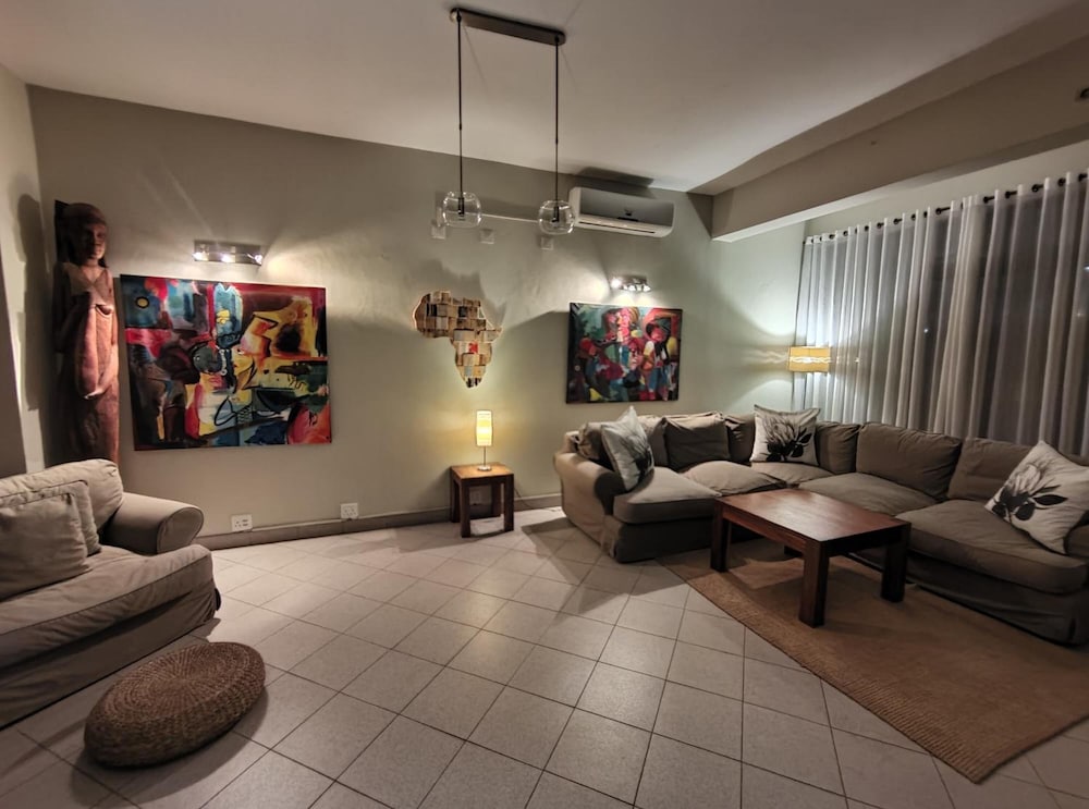 Sundown Guest House Maputo 25/50