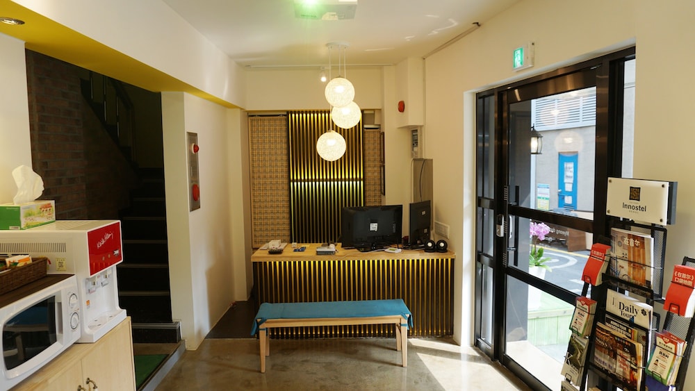 Myeongdong Guesthouse Como 13/70