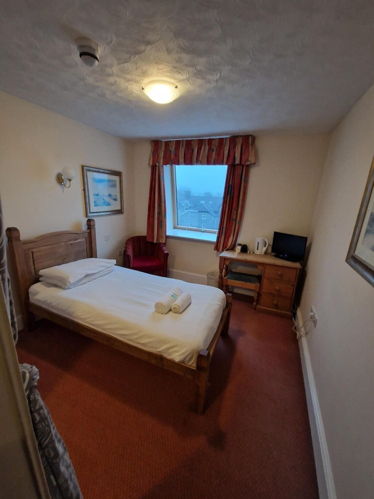 The Menai Hotel 5/46