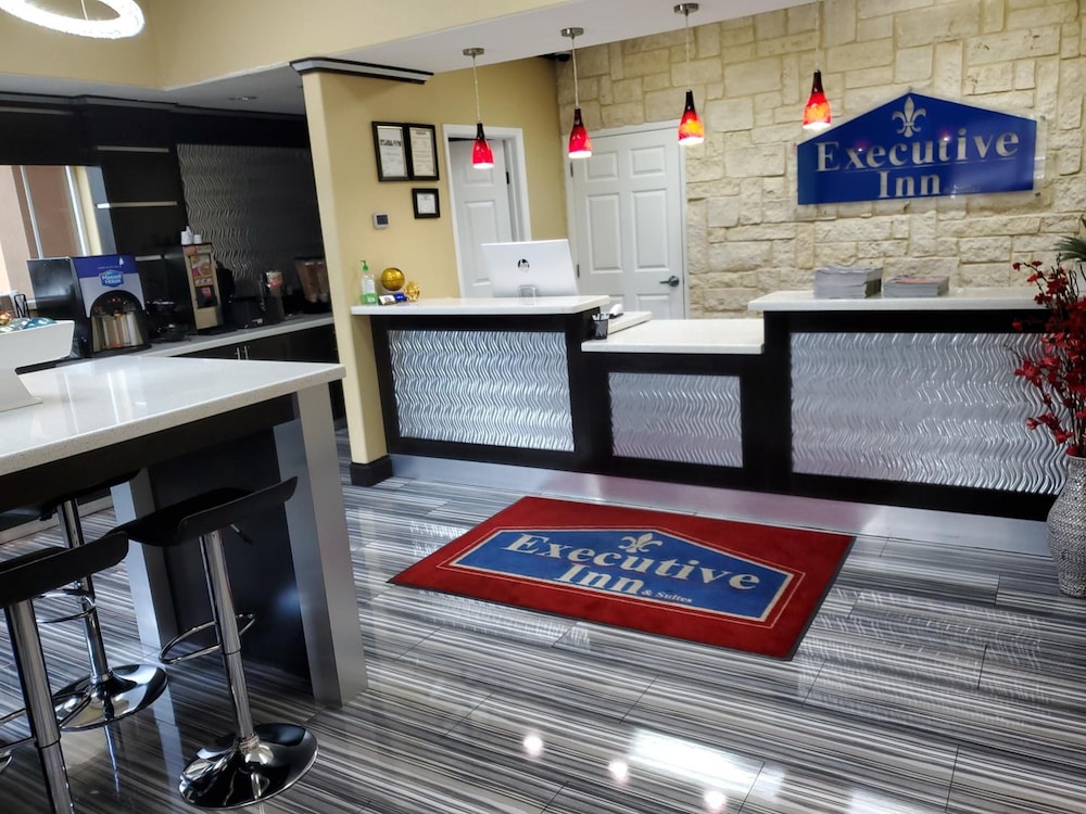 Executive Inn and Suites Tyler 14/51