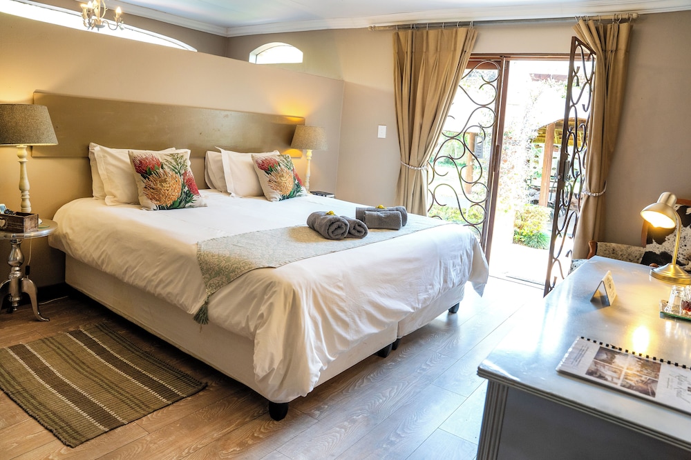 Klip en Kristal Guest House 12/50