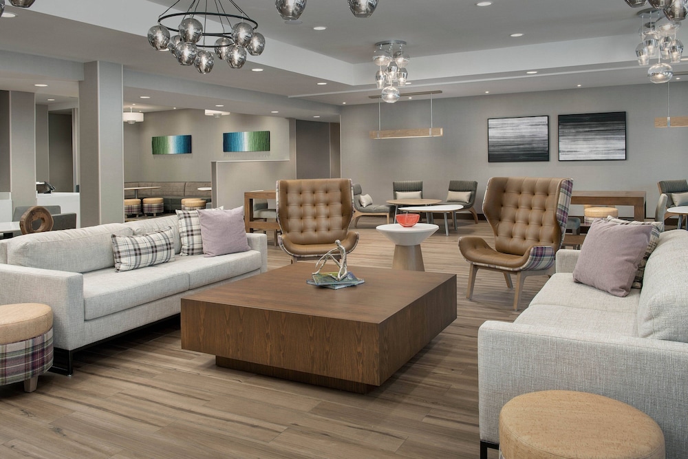 Residence Inn by Marriott Miami Northwest 29/42