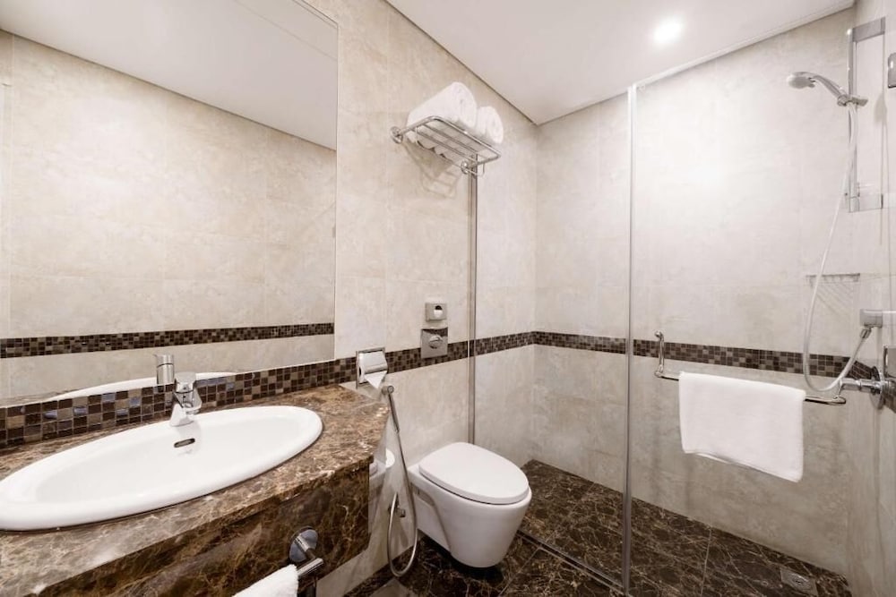 ساس، الظهران(SAS Residence Dhahran) 63/63