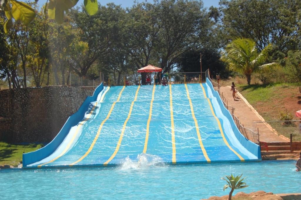 VERDES VALES LAZER HOTEL 18/49