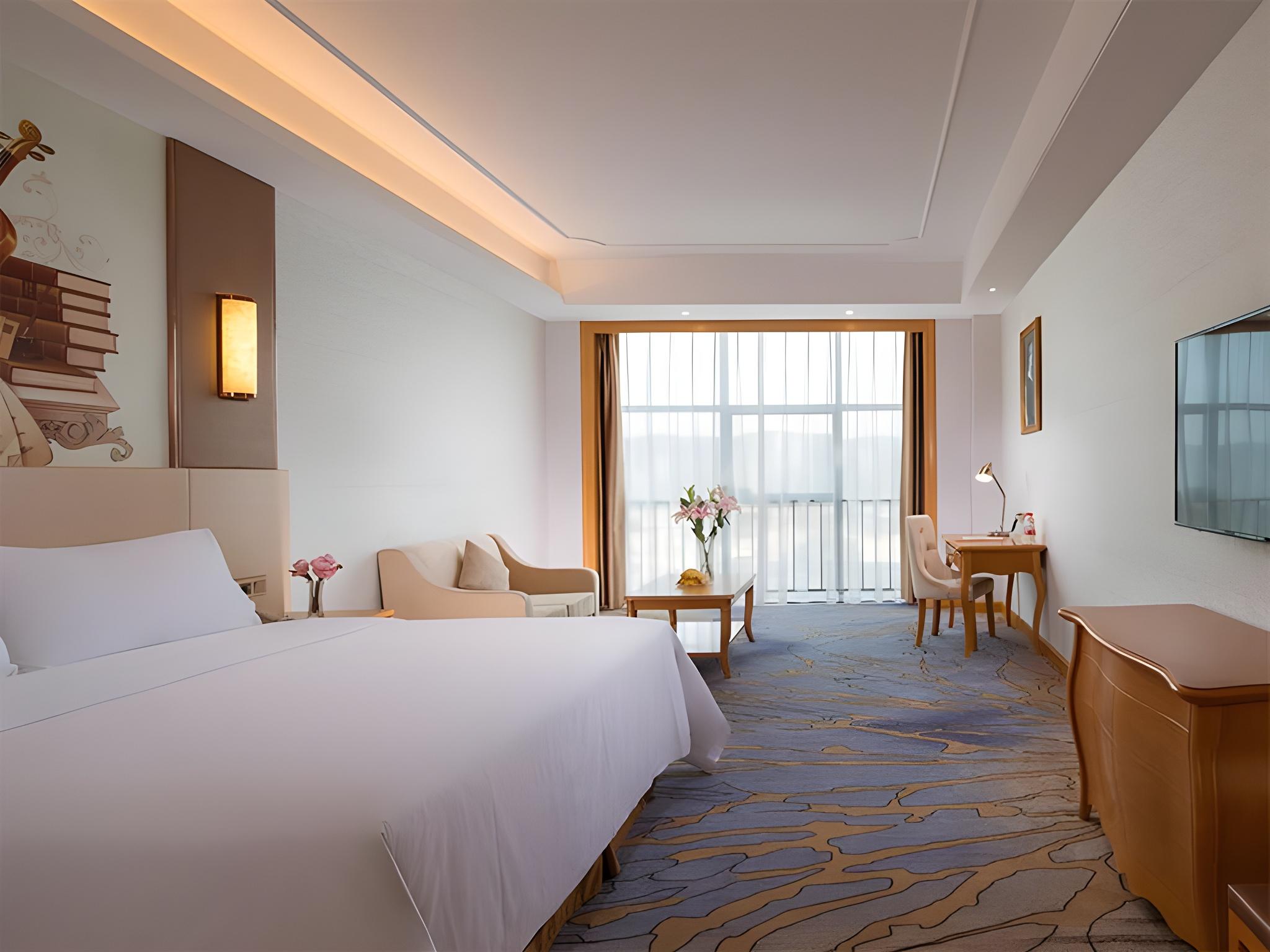 Vienna International Hotel (Boluo Xing'an City) 10/40