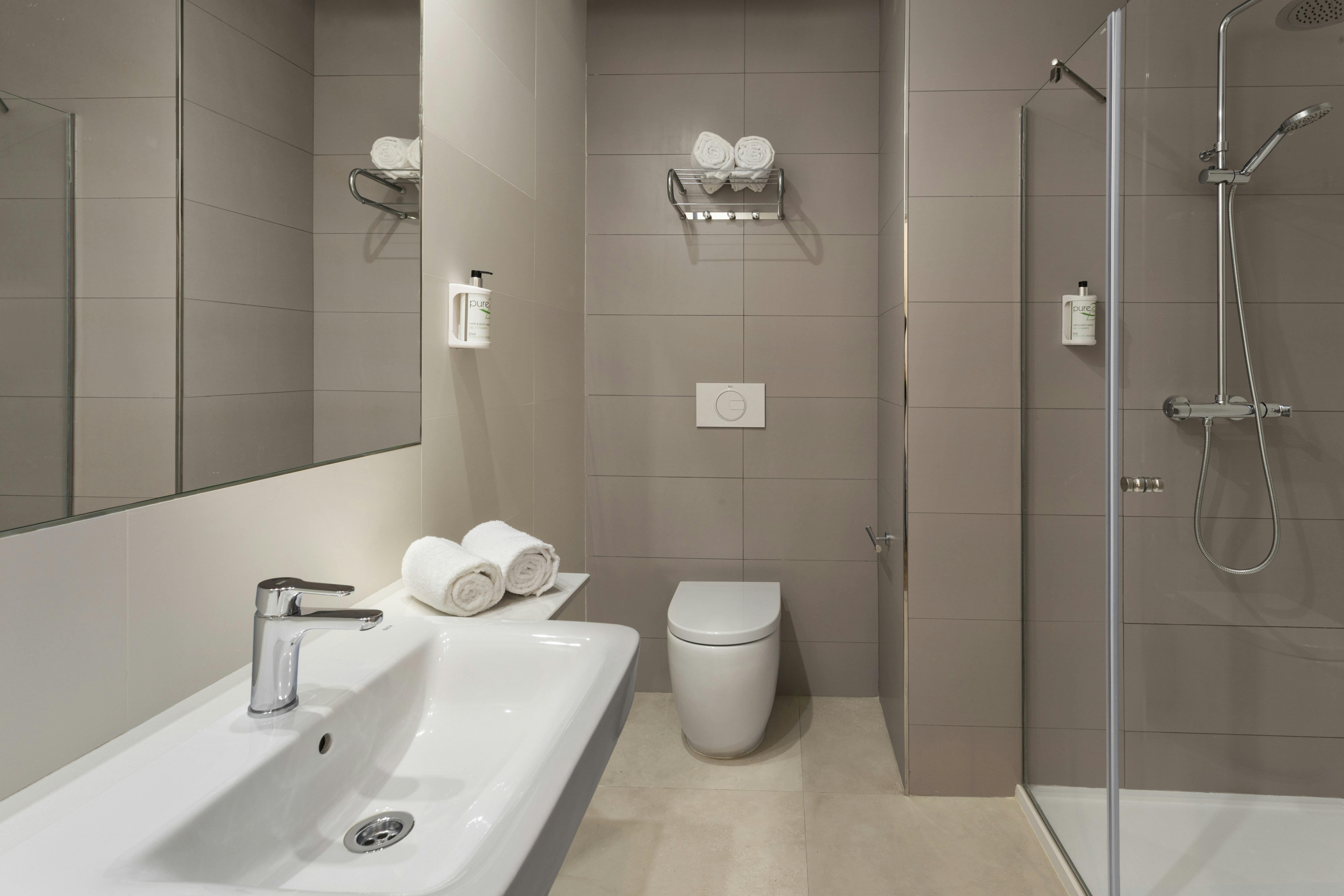 B&B HOTEL Almeria Vicar 22/22