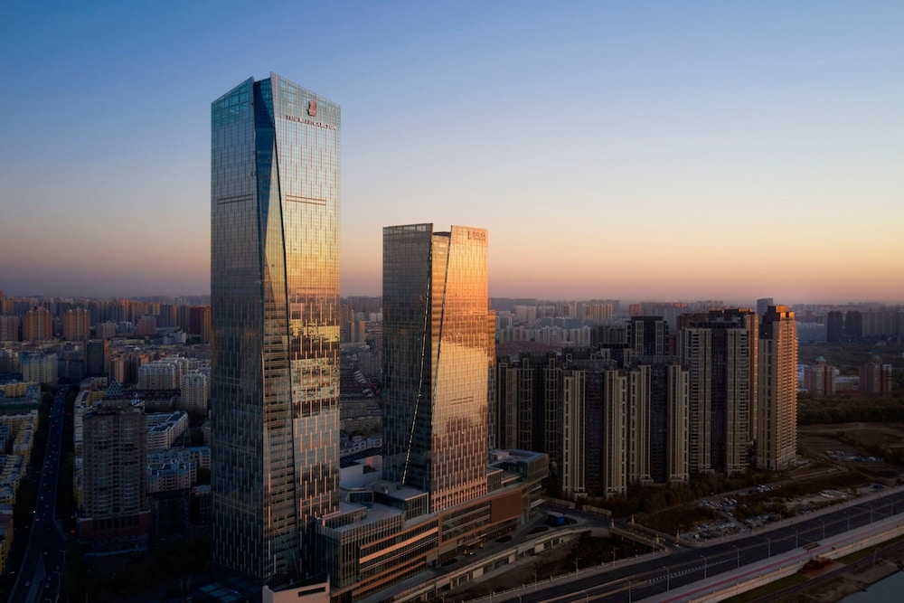 The Ritz-Carlton, Harbin 44/50