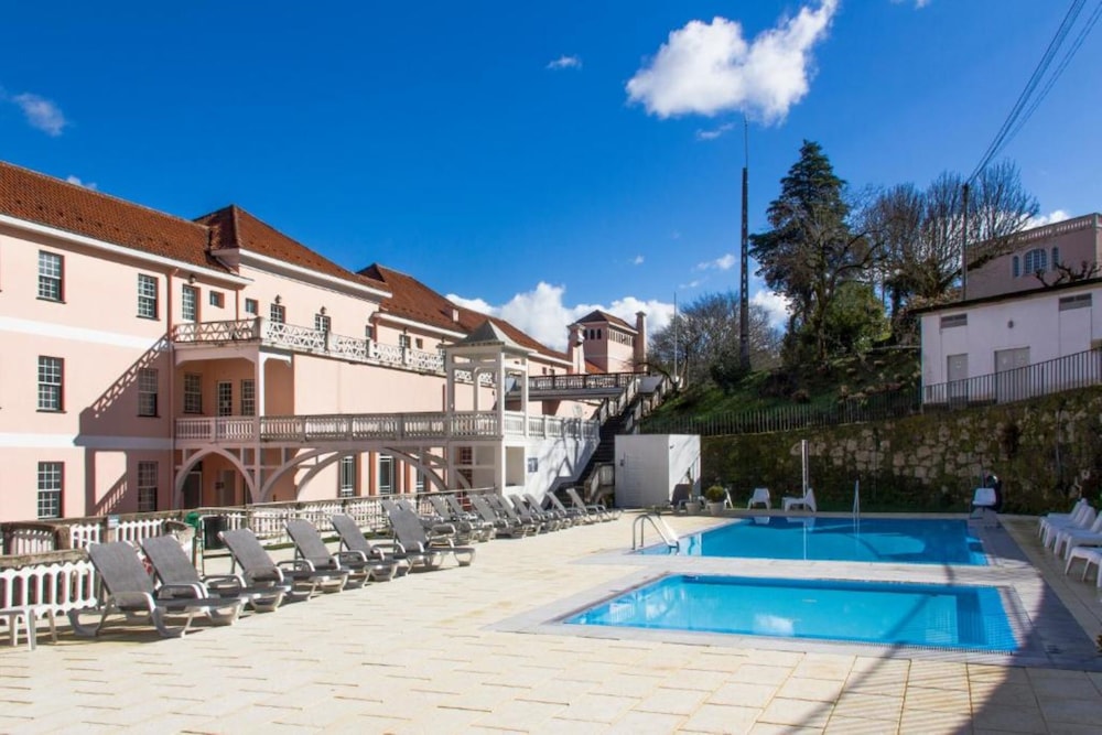 Inatel Palace Sao Pedro Do Sul Hotel 68/71