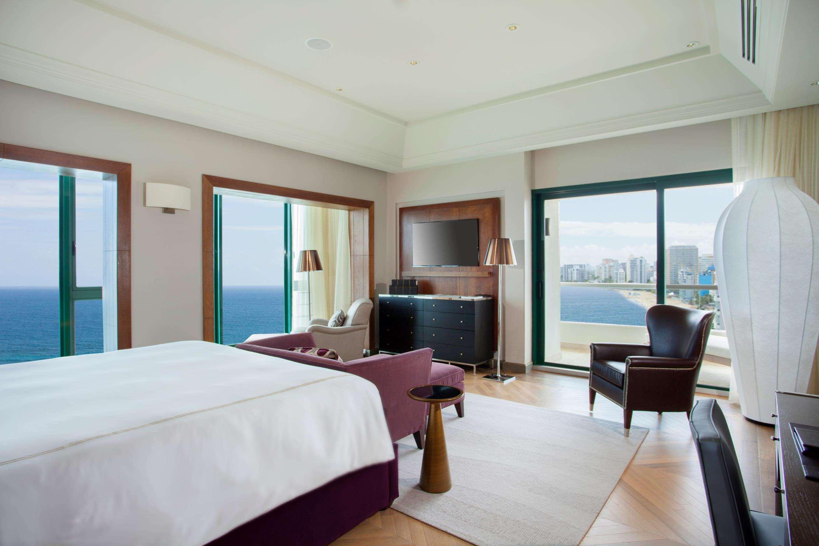 Vanderbilt, Penthouse Suite, Ocean Front
