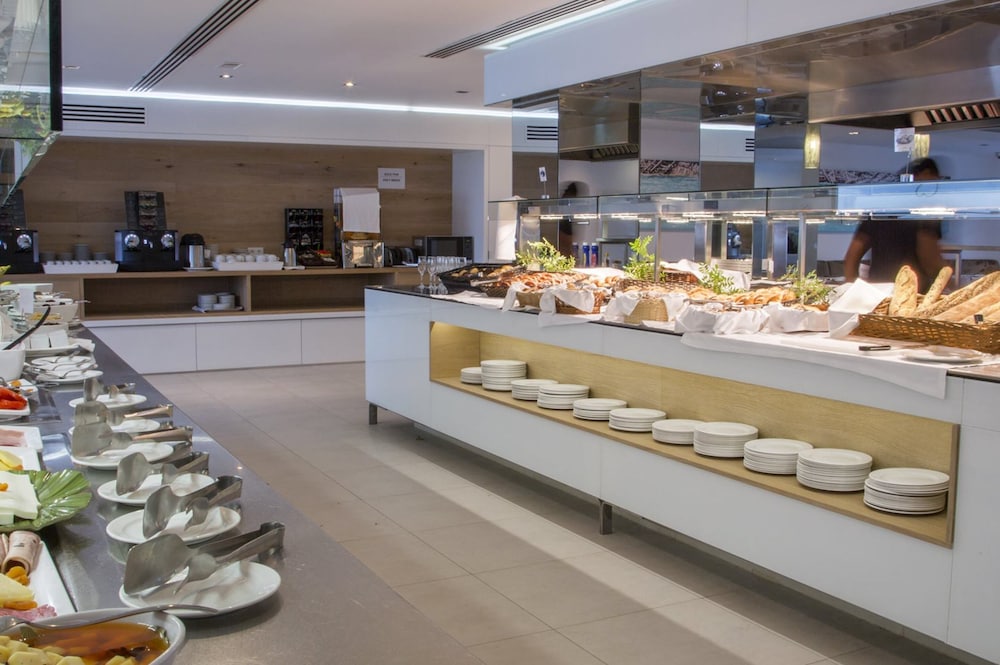 HOTEL CALA SAONA & SPA 6/59