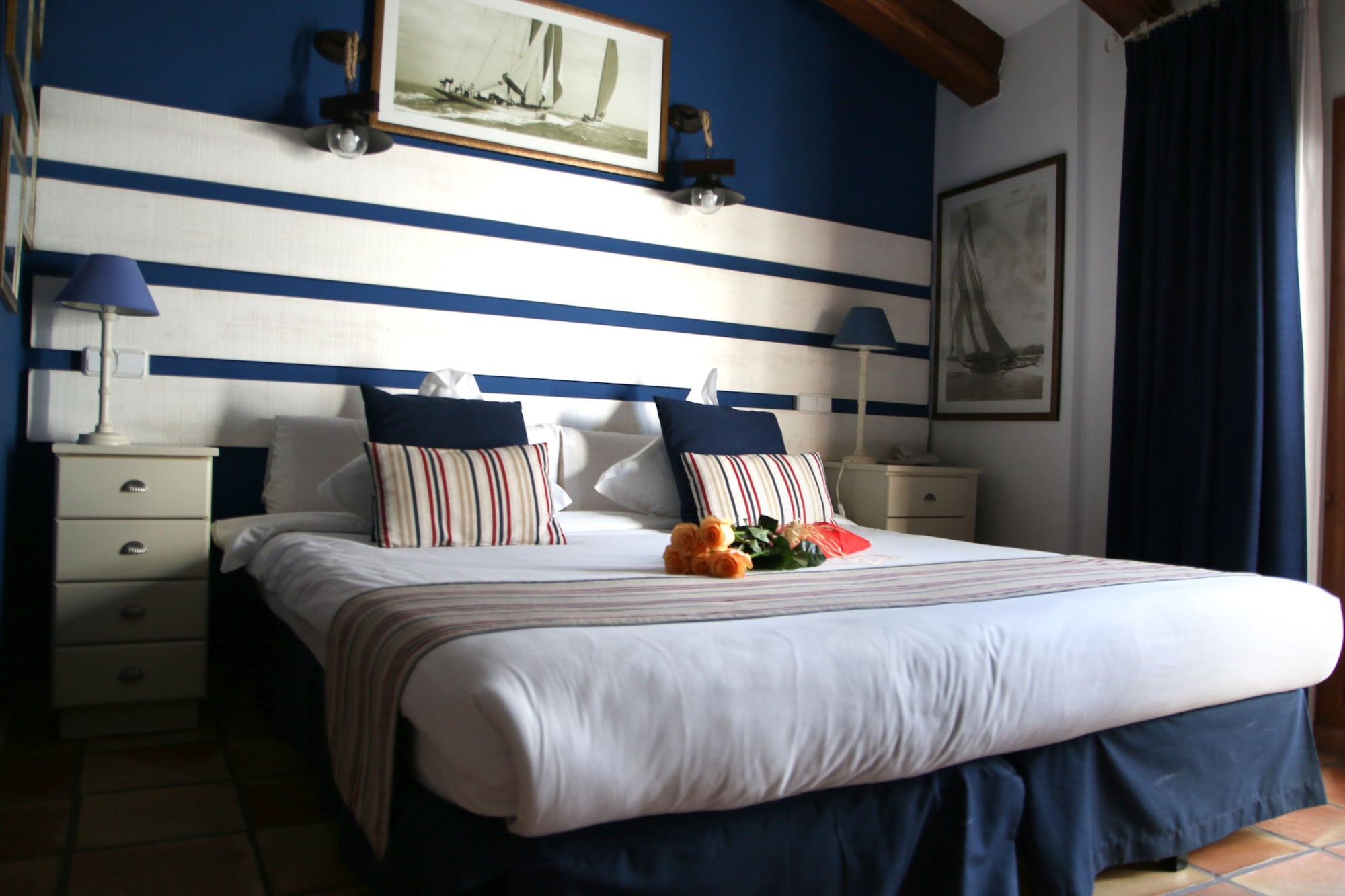 1 Bedroom, Superior, King Bed