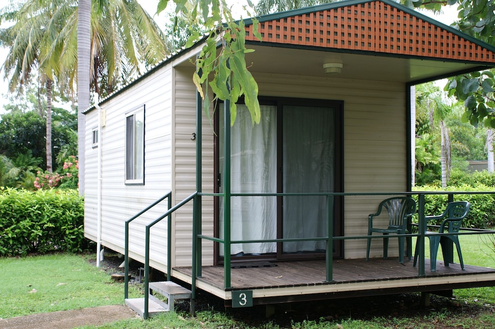 Aurora Kakadu Lodge Jabiru 3/58