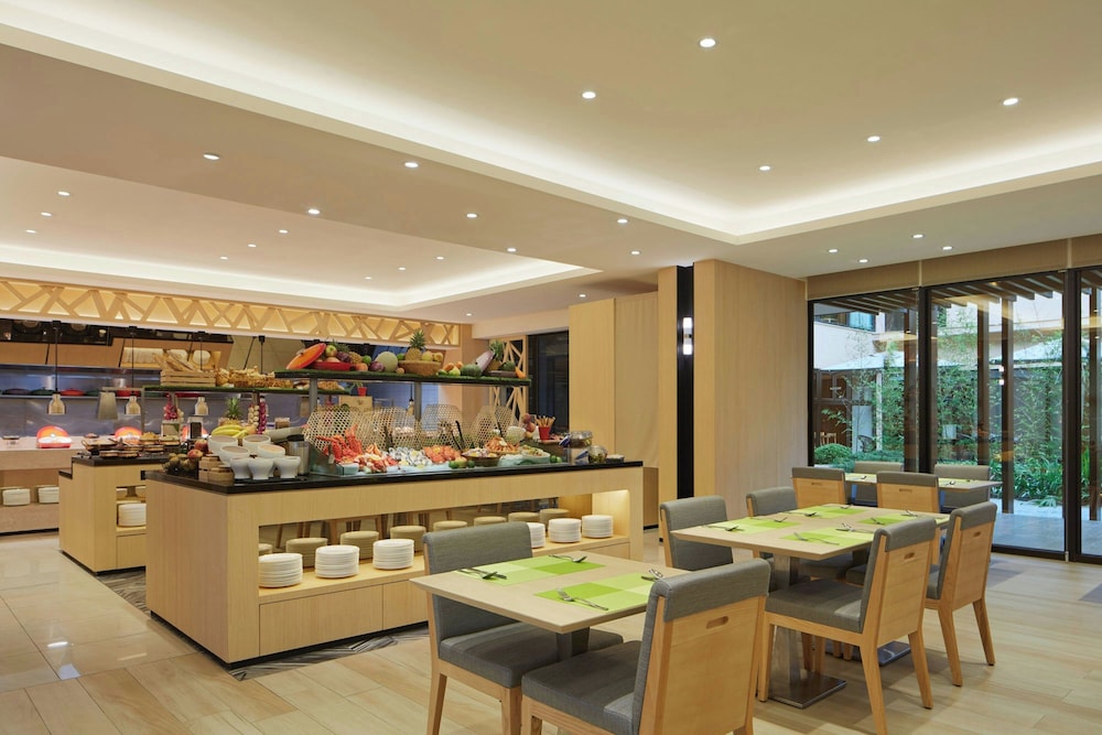 The Westin Yilan Resort 60/78