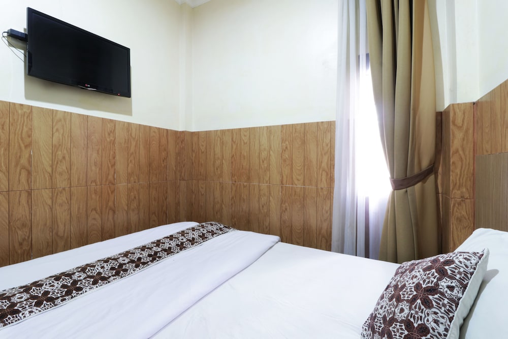 58 Guesthouse Tangerang by ZUZU 6/19