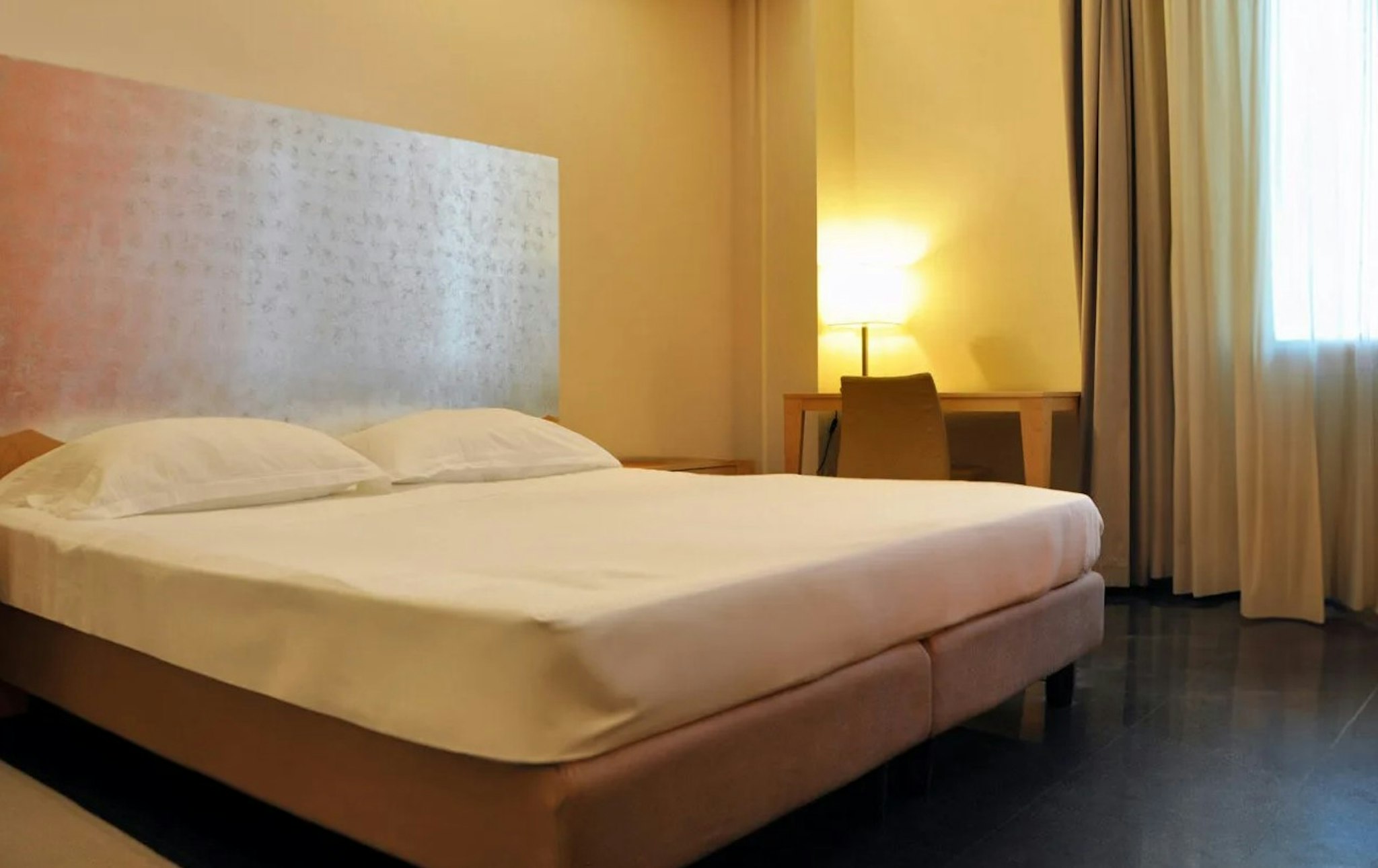 B&B HOTEL Bergamo Executive 13/21
